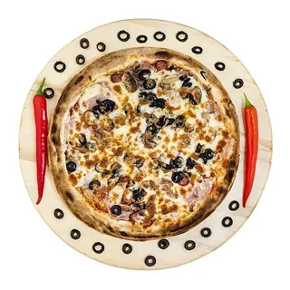 Pizza Suprema Ø 32cm