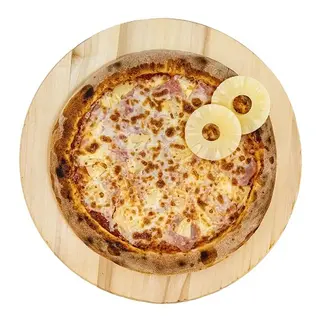 Pizza Hawai Ø 32cm