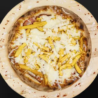 Pizza Fomica Ø 32cm