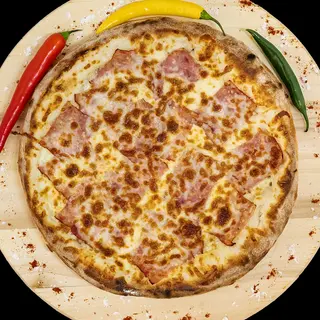 Pizza Carbonara Ø 40cm
