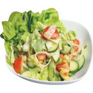 Salată asortată