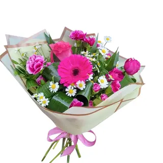 Buchet cadou