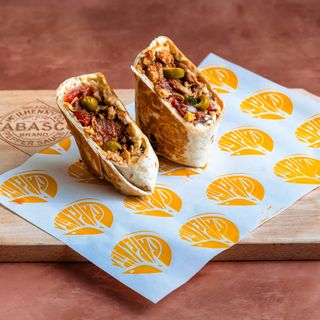 Chilly Cheese Chicken