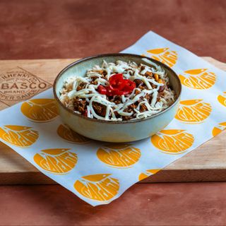 Chilly con carne-tocanita de vita si legume usor picanta