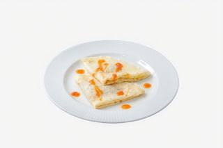 Clatite cu gem de caise