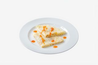 Clatite cu gem de caise si nuca