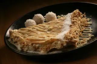Clatite Raffaello