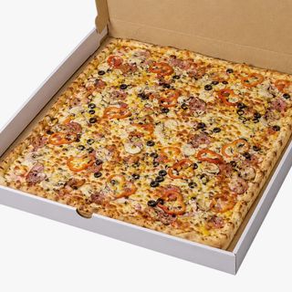 Pizza Family 2 - 2300g