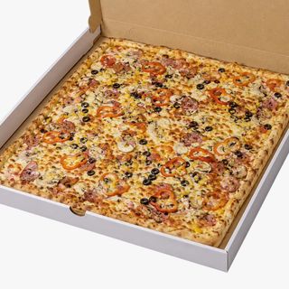 Pizza Family 1 - 2300g