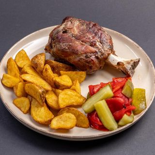 Ciolan de porc