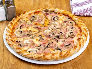 Combo Quatro Stagioni