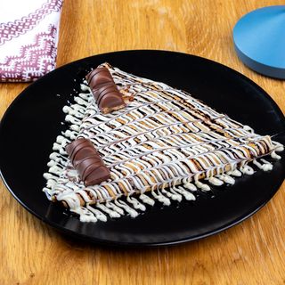 Clatita Kinder Bueno