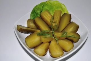 Salata de Muraturi asortate