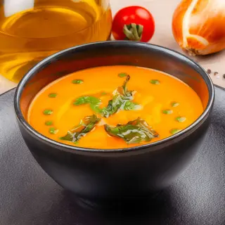 Soup of the day