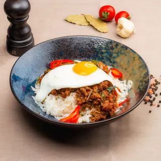 Pad Ka Prao