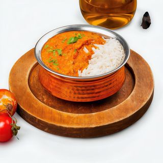Indian Tikka Masala