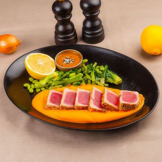 Red Tuna Steak