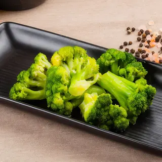 Broccoli Vapeur