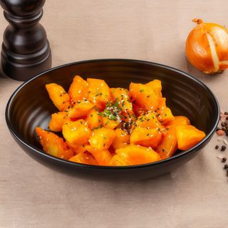 Home Fries Hot Diablo