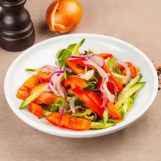 Assorted Salad
