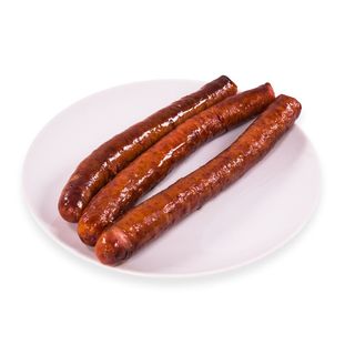 Carnaciori de porc la gratar 2buc