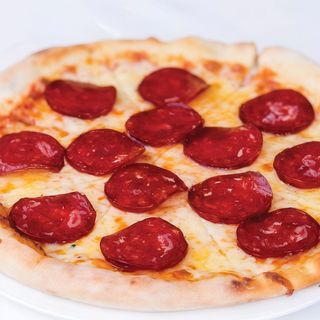 Pizza Diavola Ø30cm/400gr