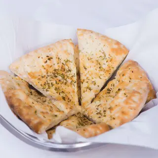 Focaccia