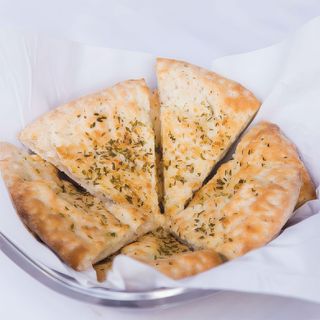 Focaccia