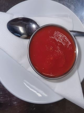 Sos de pizza făcut în casă