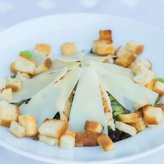 Salată Caesar si crutoane/400gr