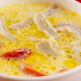 Ciorbă de burtă /100gr/400ml