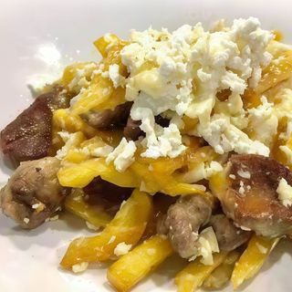 Carcalete de porc /300gr