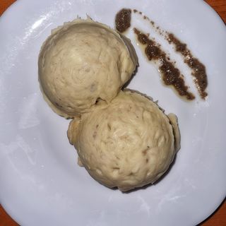 Piure cu trufe/200gr