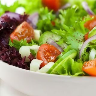 Salată asortată de vară /300gr