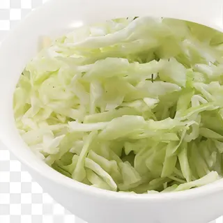 Salată de varză albă