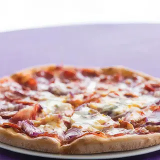 Pizza Xanadu Ø30cm/400gr