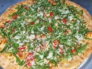 Pizza Sorentina Ø30cm