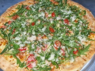 Pizza Sorentina Ø30cm