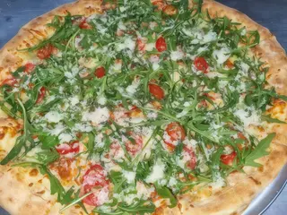 Pizza Sorentina Ø45cm