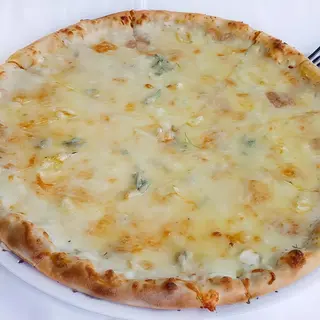 Pizza Quattro Formaggi Ø45cm/700gr