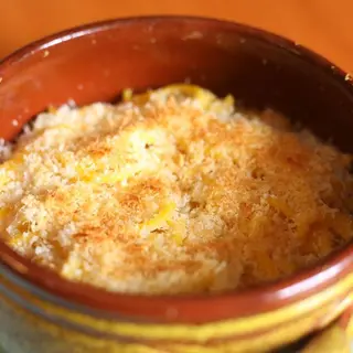 SPAGHETTI CIPRIANI