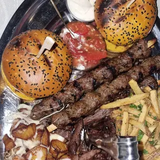 PLATOU XANADU