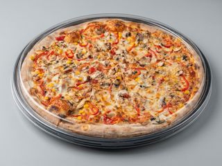 Pizza Al pollo Ø45cm/700gr