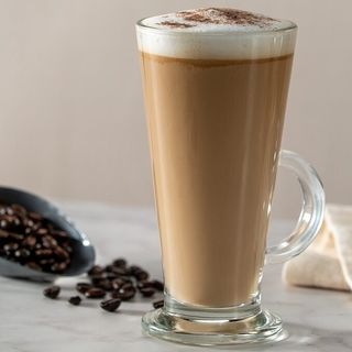 CAFFE LATTE