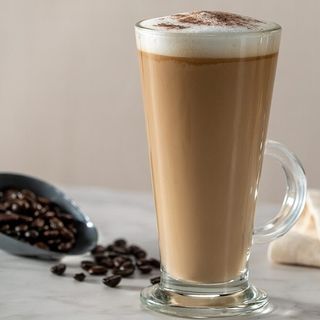 ICE CARAMEL LATTE