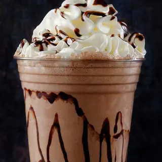 FRAPPE SPECIAL CU CREMA WHISKEY