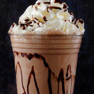 FRAPPE SPECIAL  CU CREMA WHISKEY