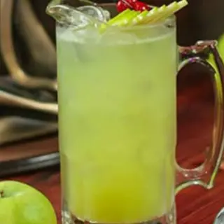 LIMONADA CU MAR VERDE