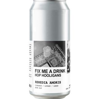 fix me a drink - remedia amoris 5% (500ml)