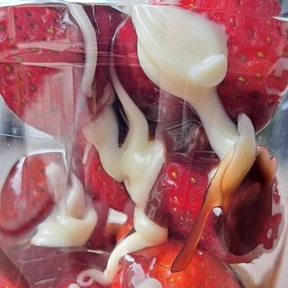 Strawberry Dip